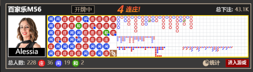 这样玩bob体育百家乐，学会此招，胜率立马翻倍-- bob百家乐